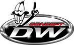 Logo Concept DuckWash Esthétique auto et Nano Céramique