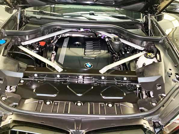 entretien moteur 2